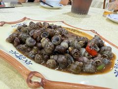 -标记美食新鲜猪杂(兴南大道店)