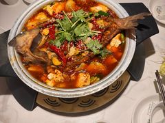 -川味堂·四川豆花(八卦岭店)