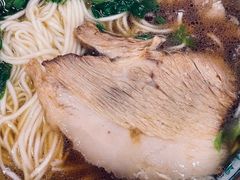 -食惠里小笼包面馆(越秀店)