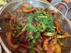 -胖子菜馆(花园餐厅店)