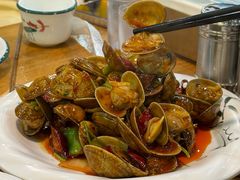 -亿牌牌东北烧烤(怀特店)