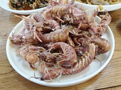-渔家乐小海鲜(皇姑店)