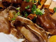 猪脚卤味拼盘-佳思多食品料理超市(园区店)