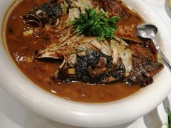 -惠丰堂饭庄(北洼路店)