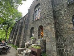 -莫干山风景区