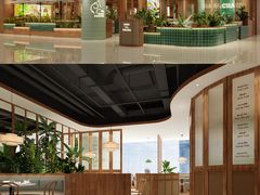 -芭札·Thai泰国餐厅(同和金铂天地店)