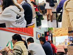 -洪福米线(浣纱路店)