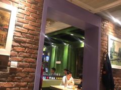 大堂-丰茂烤串(六里桥店)