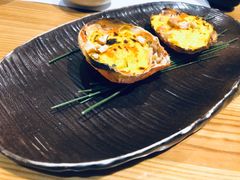-花潮料理艺食馆(世欧广场店)