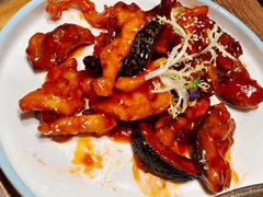 -周家二小姐的菜(西津渡店)