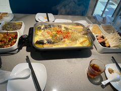 -半天妖烤鱼(印象城店)