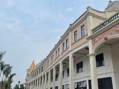 -赤坎·广东华侨国际旅游度假区