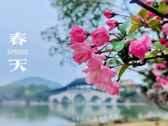 -长广溪湿地公园