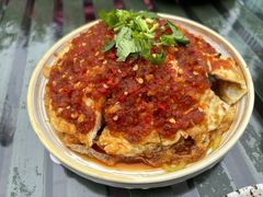 -浩海火烧云傣家菜(蓝港店)