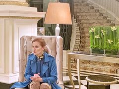 -LONG BAR 廊吧(外滩华尔道夫酒店)