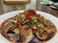 -六合居·明厨亮灶餐厅(成双大道店)