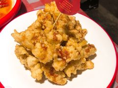 锅包肉-虾享蟹逅小龙虾·螃蟹·小海鲜(吉林省总店)