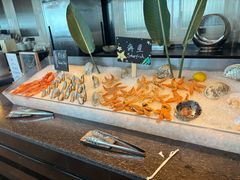-Social 秀西餐厅-长沙瑞吉酒店(运达店)