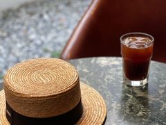 -BAKER&SPICE(安福路店)