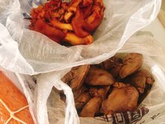猪头肉/猪蹄-老杨家熟食店