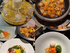 -大秦小宴•新派西北(万象前海店)
