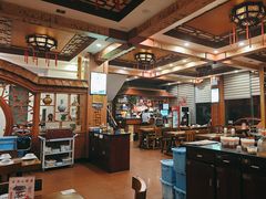 -老雒阳面馆·水席(定鼎门店)