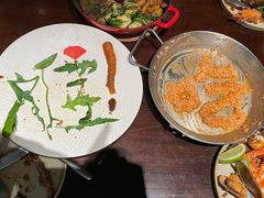 -Brut Eatery Wine Bar & Restaurant (建国东路店)