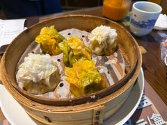 -龍聚祥烧麦馆(鼓楼店)