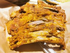 -新粤新疆菜(禅城店)