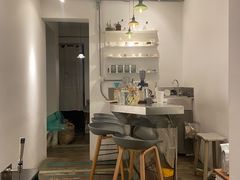 -the fall kaffe乐否咖啡