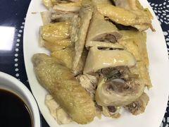 -长廊好灶头 本地人农家菜(枫泾古镇店)