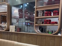 -喜家德虾仁水饺(青岛永旺东部店)
