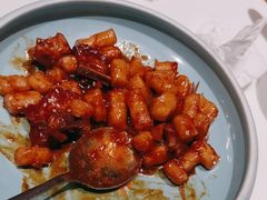 -新白鹿餐厅(第一百货店)