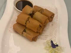 -皇朝尊会(龙之梦大酒店)