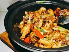 -大头唛·啫鸡煲.粤菜.专门店(289艺术园区店)