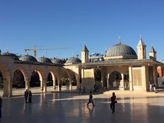 -艾哈迈德-卡德罗夫清真寺