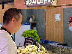 -焰江山海鲜牛排烤肉自助(锦华万达二星店)
