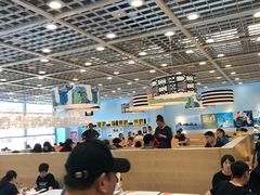 -宜家·瑞典风味餐厅(北京西红门店)