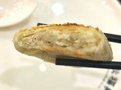 酥烧饼-耿福兴(凤凰美食街店)