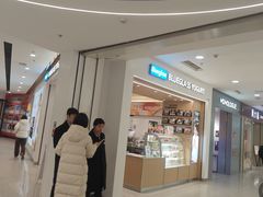 -凯德MALL(西直门店)