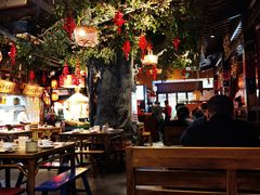 大堂-老阿爸鲜鱼土菜(昆山花桥店)