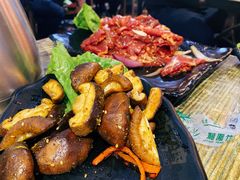 -吉志烤肉(太原总店)