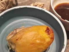 -亚马逊蒸汽活海鲜自助(LCM置汇旭辉广场店)