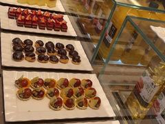 -长春净月潭喜来登酒店·盛宴标帜餐厅