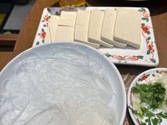 -北京老门框爆肚涮肉馆(凤城六路店)