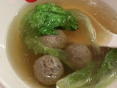 -牛焱·贵州黄牛肉火锅(城西银泰店)