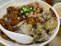 至尊三宝捞河-荔林食店(西华路店)