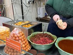 -老金家蛋菜夹馍(西安总店)