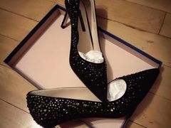 -STUART WEITZMAN(静安嘉里中心店)