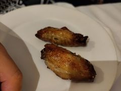 -拉蒂娜·巴西牛排馆 Latina·Brazilian Steakhouse(陆家嘴旗舰店)